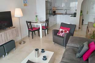 Estepona, Puerto Alto PA 6 2